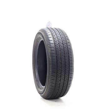 Set of (4) Used 205/55R16 Bridgestone Turanza EL400-02 91H - 8.5/32