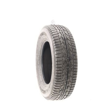 Used 245/70R17 Firestone Winterforce 2 UV 108S - 8.5/32