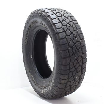 Used LT275/70R18 Mastercraft Courser AXT2 125/122S - 16/32