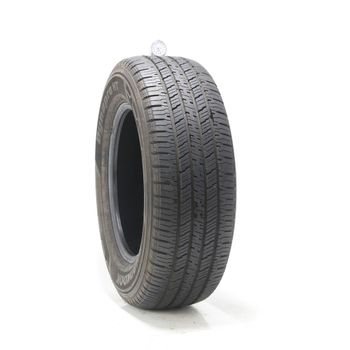 Used 245/65R17 Hankook Dynapro HT 105T - 10.5/32