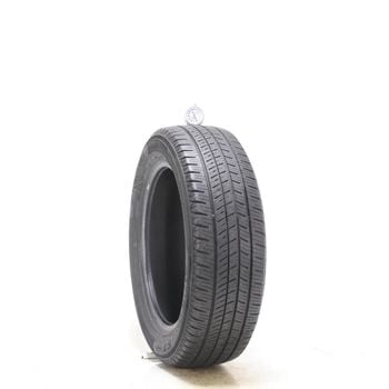 Set of (2) Used 185/60R16 Yokohama Avid Ascend GT 86H - 5.5/32