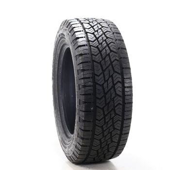 Used LT285/60R20 Continental TerrainContact AT 125/122S - 16/32