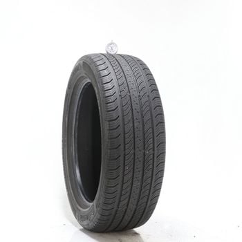 Used 235/50R19 Continental ProContact TX AO 99H - 6/32
