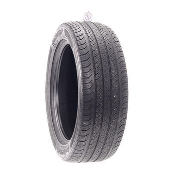 Used 235/50R19 Continental ProContact TX AO 99H - 6/32