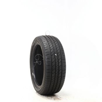 Set of (2) Used 215/45R17 Advanta TRG-750 91H - 9/32