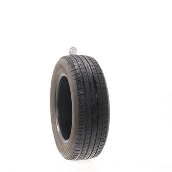 Set of (2) Used 195/65R15 Vredestein Hitrac 91H - 7.5-8.5/32