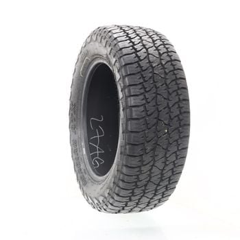 Used LT285/60R20 Nexen Roadian ATX RA9 125/122S - 16/32