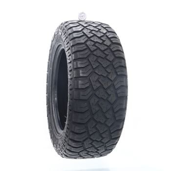 Used LT35X12.5R20 Advanta RTX 850 125Q - 10/32