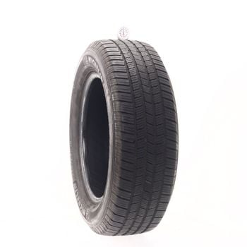 Set of (4) Used 235/65R18 Michelin Defender LTX M/S 106T - 7-7.5/32