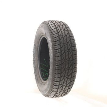 Set of (4) Driven Once LT245/70R17 Blacklion Voracio AT BA80 Plus 119/116S - 15/32