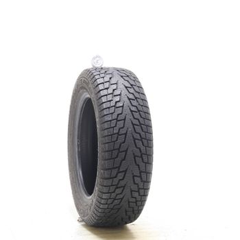 Set of (2) Used 205/60R16 GT Radial IcePro 3 96T - 9.5-10/32