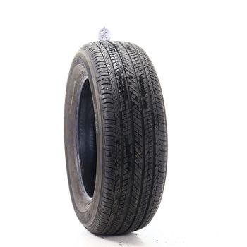 Used 245/60R18 Bridgestone Dueler H/L 422 Ecopia 104H - 9/32