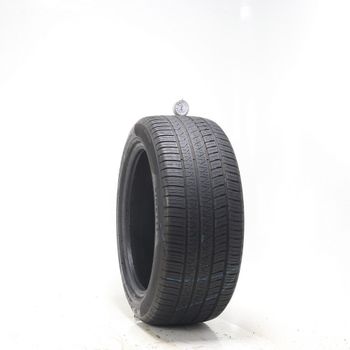 Used 245/45R17 Pirelli P Zero Plus 95Y - 7/32