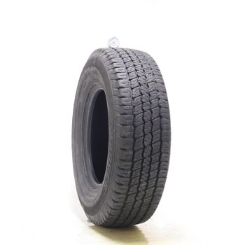 Used LT245/75R16 General Grabber HD 120/116S - 10.5/32