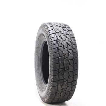 Used LT265/70R17 DeanTires Back Country SQ-4 A/T 121/118R - 15/32