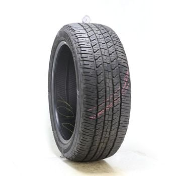 Used 285/45R22 Goodyear Wrangler Workhorse HT 114H - 11/32