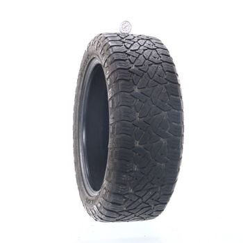 Used 265/50R20 Fuel Gripper A/T 112S - 9/32