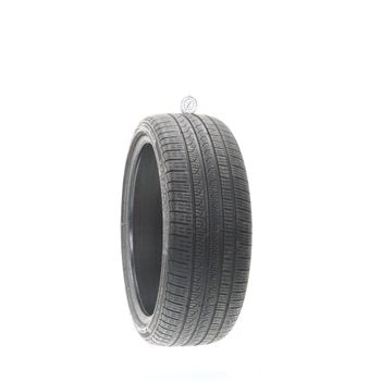 Used 225/40R19 Pirelli Cinturato P7 Run Flat 93H - 8/32