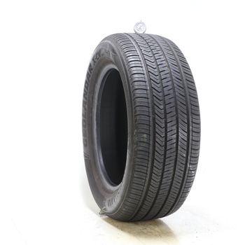 Used 265/55R19 Yokohama Geolandar X-CV G057 109V - 8.5/32