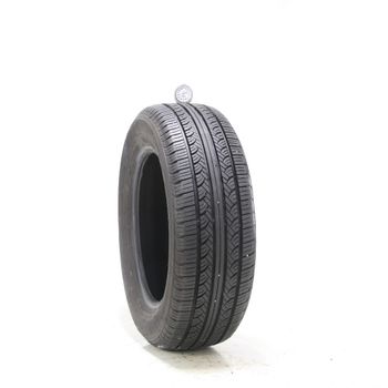 Used 215/60R16 Yokohama Avid Touring S 94T - 10/32