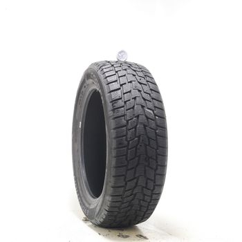 Used 235/55R19 Cooper Evolution Winter 105T - 9/32