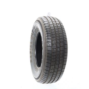 Used 285/70R17 Geo-Trac Radial XLT 117S - 13/32