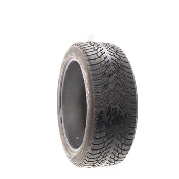 Used 265/45R21 Nokian Hakkapeliitta R3 SUV 108T - 11/32