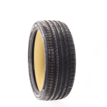 New 245/35R21 Continental ContiSportContact 5 ContiSilent 96W