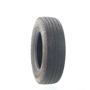Used 235/75R17.5 Diamondback DB685 143/141M - 15/32