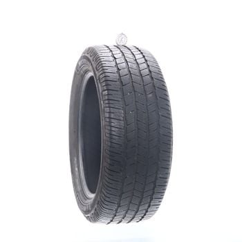 Set of (2) Used 265/50R20 Michelin Defender LTX M/S 2 111H - 8-9.5/32