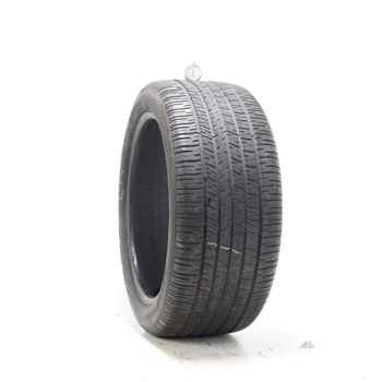 Used 295/40R20 Goodyear Eagle RS-A 106H - 6.5/32
