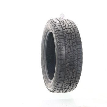 Used 245/60R20 Falken Wildpeak A/T Trail 107H - 10.5/32