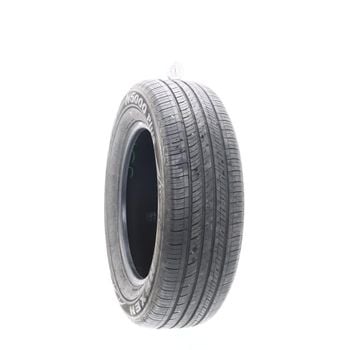 Set of (2) Used 225/65R17 Nexen N5000 Platinum 102H - 6.5-8/32