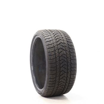Driven Once 265/30R20 Pirelli Winter Sottozero 3 94W - 10/32