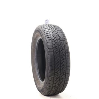 Set of (4) Used 225/65R17 Yokohama Avid S33 102T - 7/32