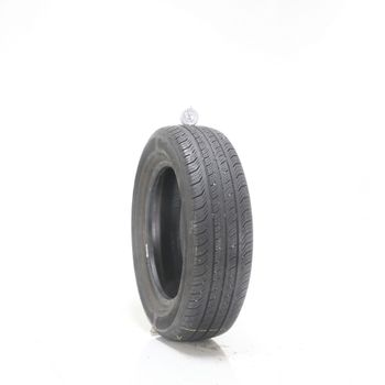 Set of (2) Used 185/65R15 Continental ProContact TX 88H - 5.5/32