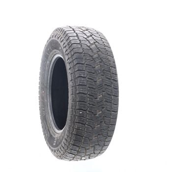 Driven Once 265/70R17 Multi-Mile Wild Country XTX AT4S 115T - 12.5/32