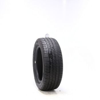 Set of (4) Used 215/55R16 Cooper CS5 Ultra Touring 93H - 6.5/32