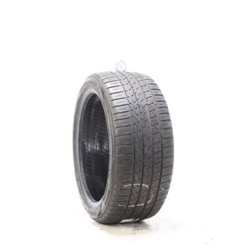 Used 245/40ZR18 Falken Pro G5 Sport A/S 97Y - 6/32