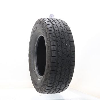 Used 285/70R17 Cooper Discoverer AT3 4S 117T - 10/32