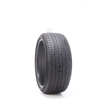 Set of (2) Used 225/40R18 Yokohama Avid GT 88V - 6.5/32