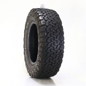 Used LT285/65R18 BFGoodrich All-Terrain T/A KO2 125/122R - 12/32