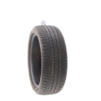Used 245/45R20 Firestone Firehawk GTV 99V - 9/32