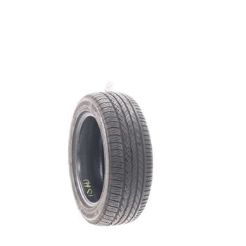 Used 205/55R16 Dunlop Signature HP 91V - 8.5/32