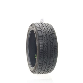 Set of (2) Used 235/40R19 General Altimax RT45 96V - 8.5-9.5/32