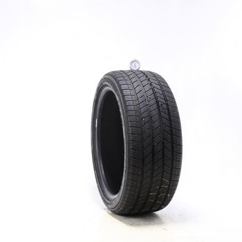 Set of (2) Used 245/40R19 Bridgestone Turanza Quiet Track 94V - 6.5-7/32