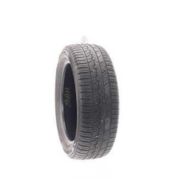 Set of (2) Used 215/55R18 Sumitomo HTR A/S P03 95H - 7.5-8.5/32