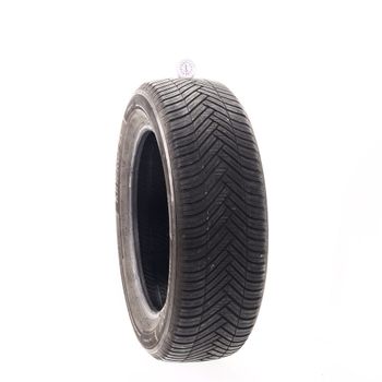 Used 225/60R18 Hankook Kinergy 4S2 100H - 7/32