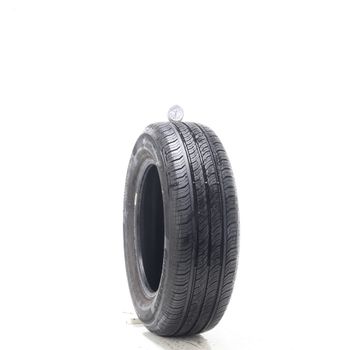 Set of (2) Used 195/65R15 Continental ProContact TX 91H - 7.5/32