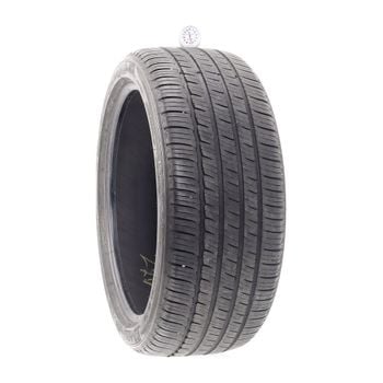 Used 245/40R19 Michelin Primacy MXM4 94V - 6.5/32